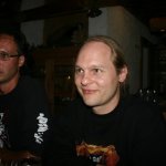 Wanderung auf den Hohenbogen